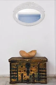 Ξενοδοχείο με διαμερίσματα Casa Bodrum