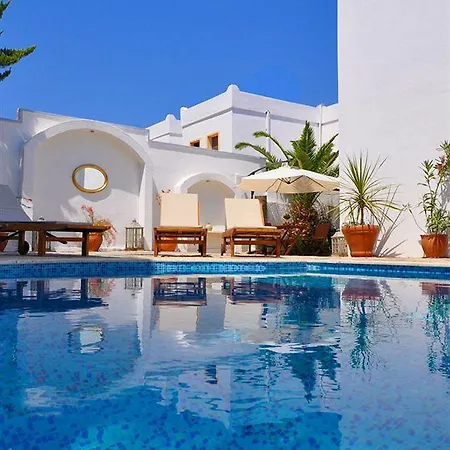 公寓式酒店 Casa Bodrum 2*