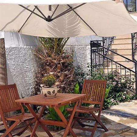 Casa Bodrum 公寓式酒店 博德鲁姆