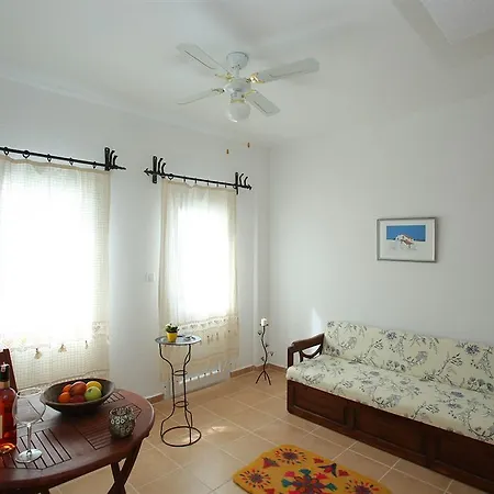 Casa Bodrum 2* Αλικαρνασσός